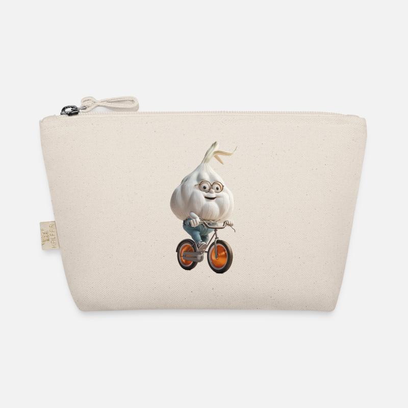 Vélo à l’ail Trousse biologique