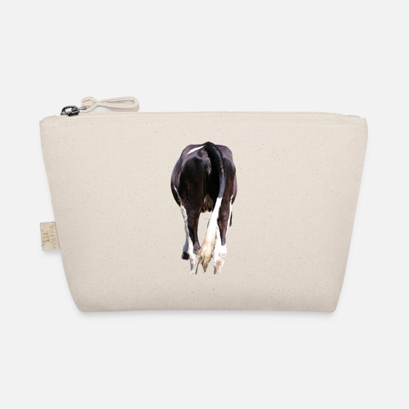 Vache Bio-Täschchen