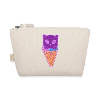 Crème glacée pour chat Crème glacée - Trousse biologique - nature - Devant