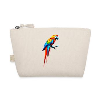 Ara géométrique - Trousse biologique - nature - Devant