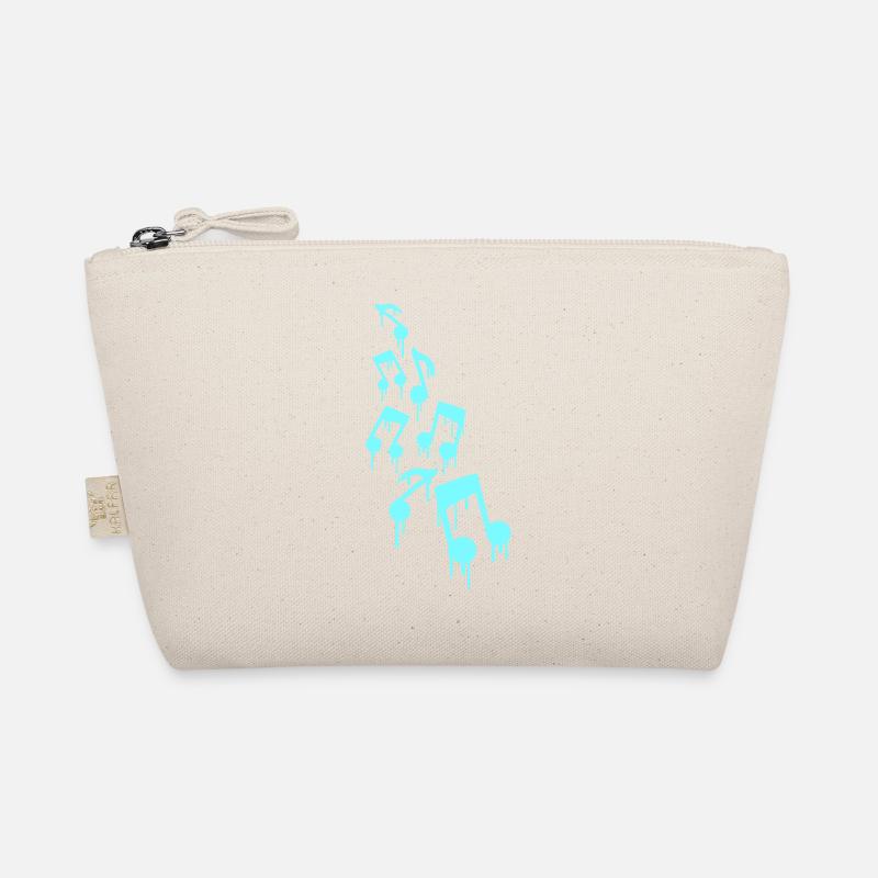 Partition Musique Cool Graffiti Drop Spray Partition Trousse biologique