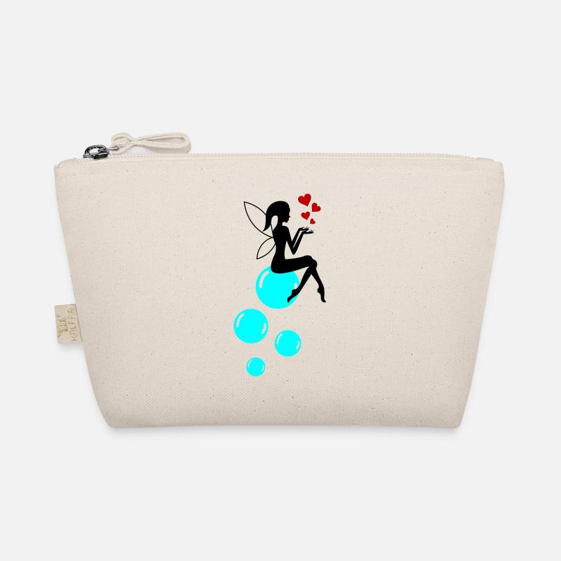 Fairy Soap Bubbles 02 Organic Pouch