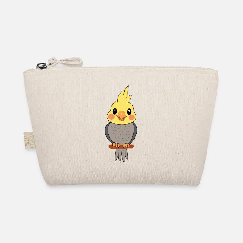 Calopsitte Trousse biologique
