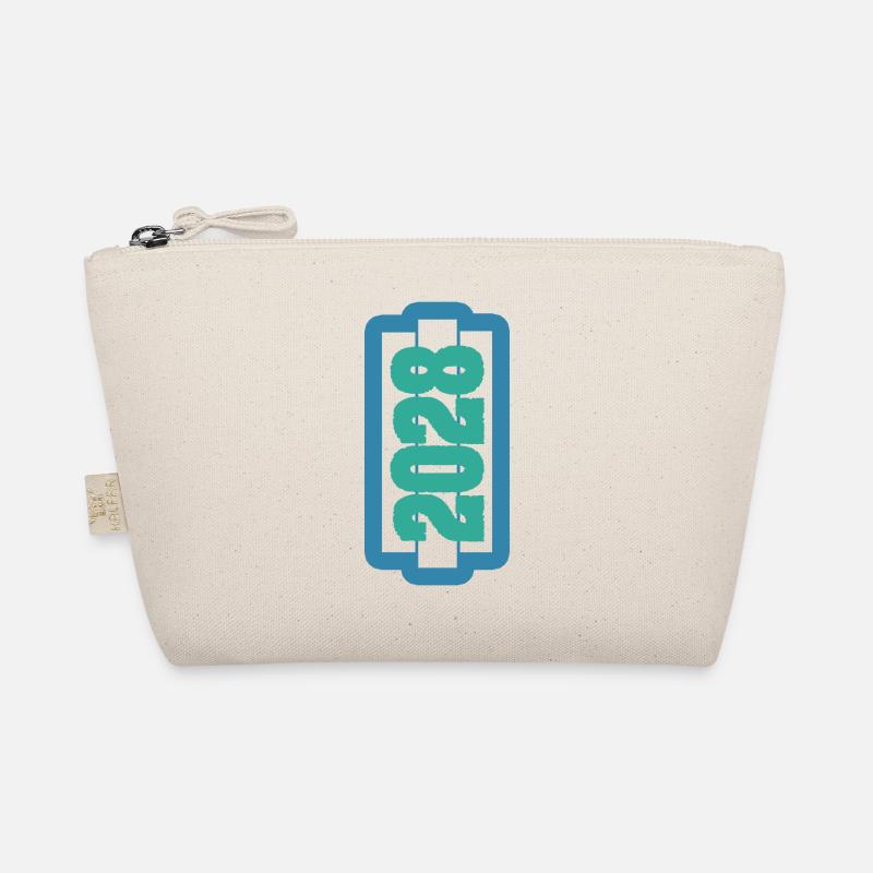 2028 Organic Pouch