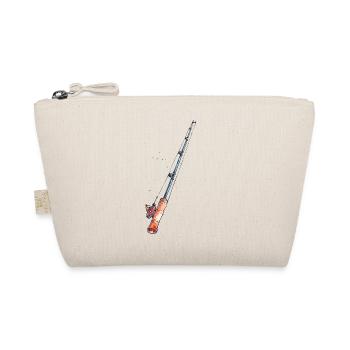 Ange graphique - Trousse biologique - nature - Devant