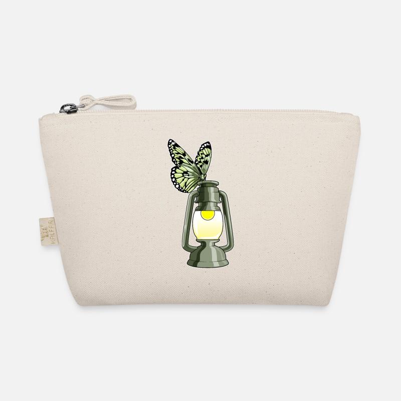 Lanterne Papillon Trousse biologique