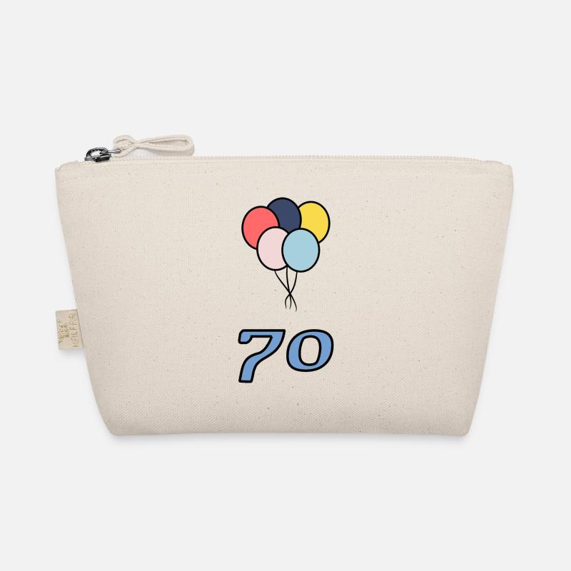 70. 70 ANS. 70e ANNIVERSAIRE Trousse biologique