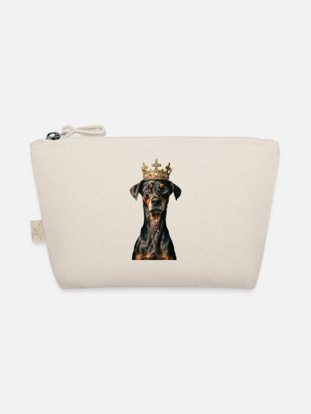 Doberman - Trousse biologique - nature - Devant