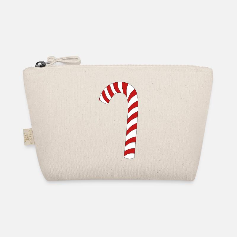 Canne de Noël Trousse biologique