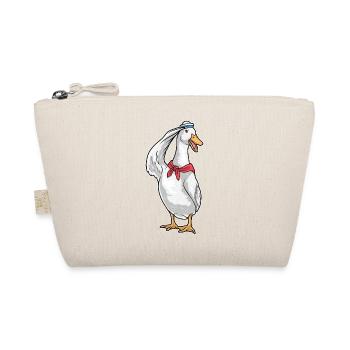Chapeau marin canard - Trousse biologique - nature - Devant