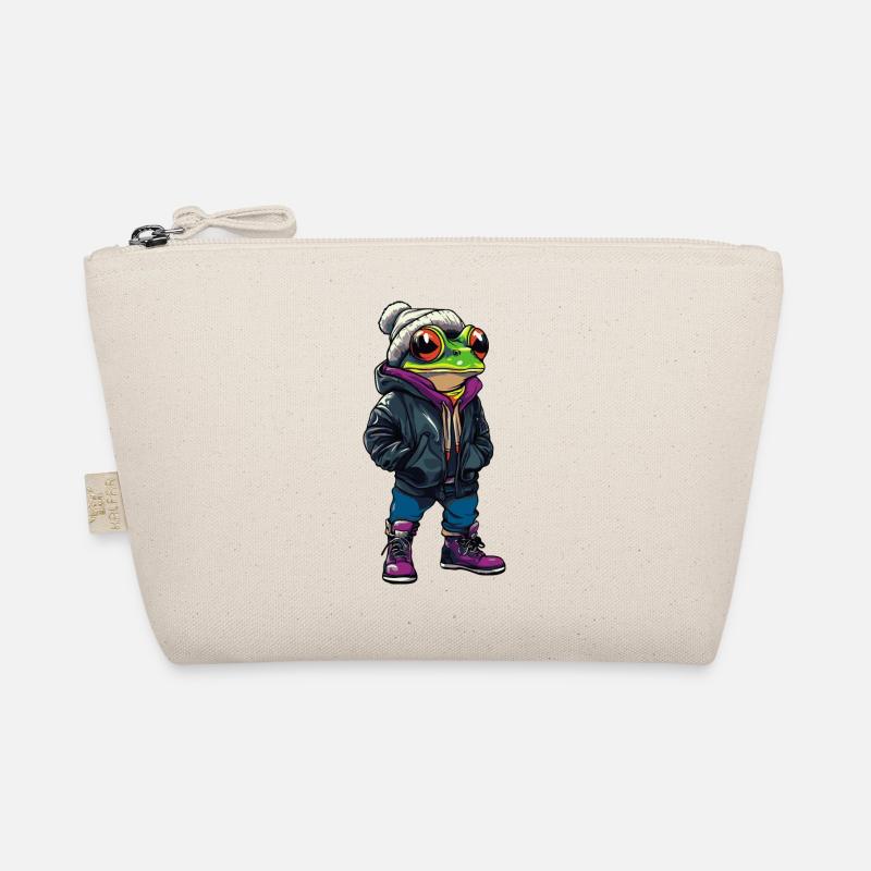 Frosch Mode Hiver Trousse biologique