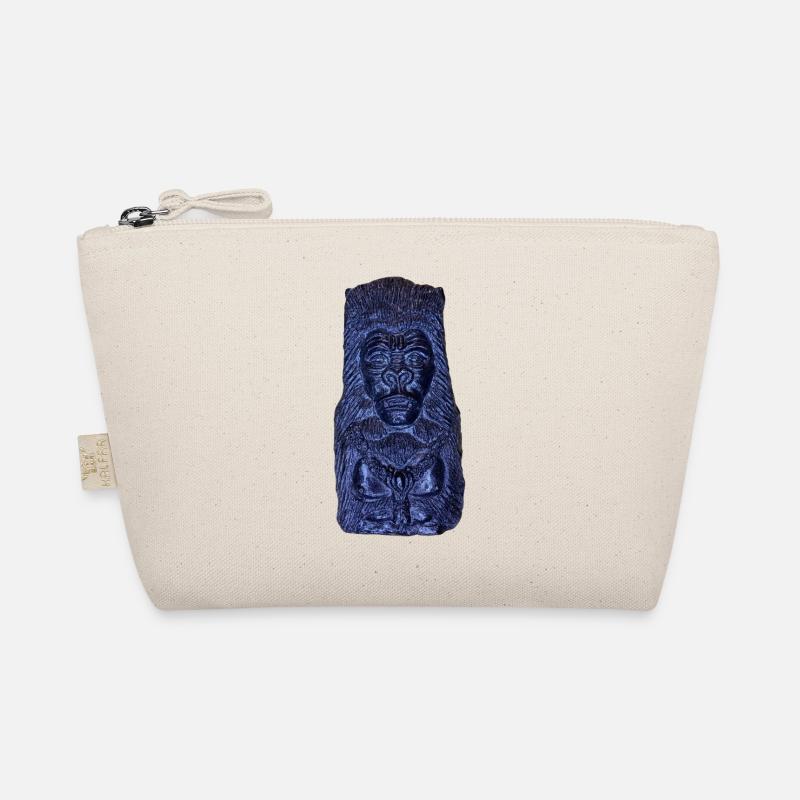 Bleu Gorila Trousse biologique
