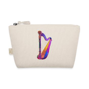 Harpe - Trousse biologique - nature - Devant
