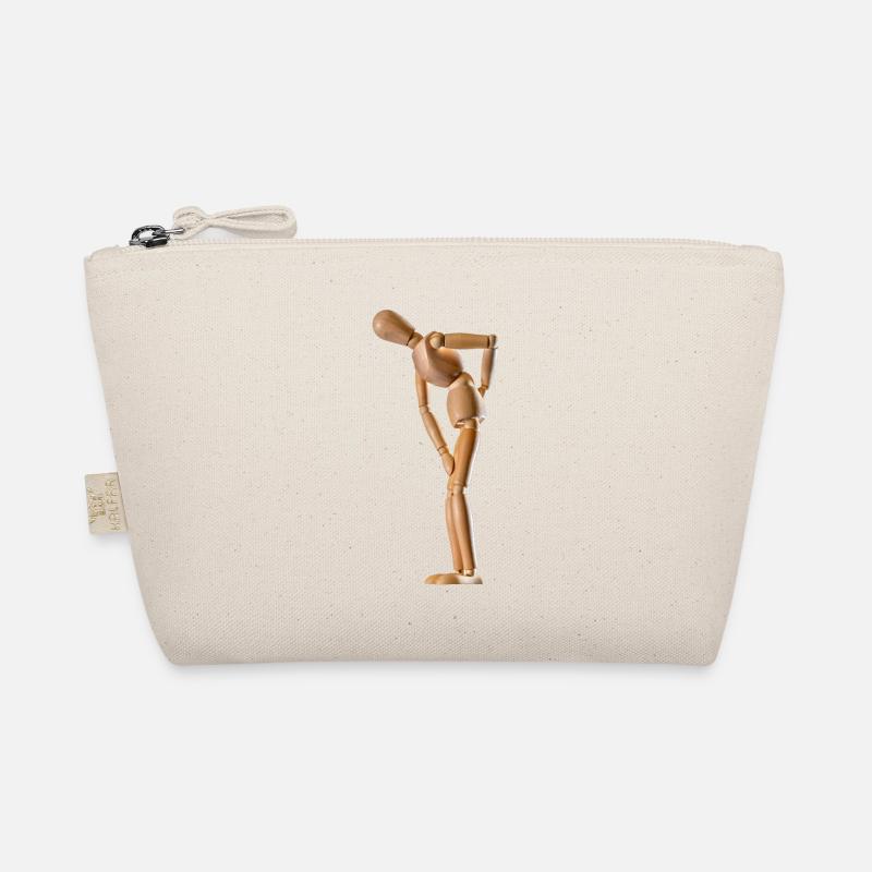 Backache Organic Pouch