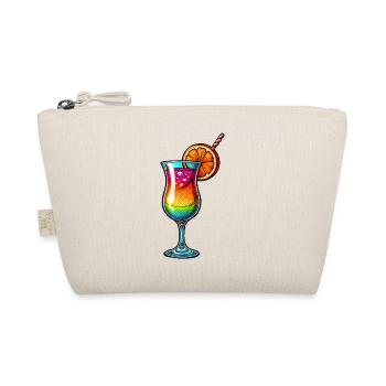 cocktail - Organic Pouch - nature - Front