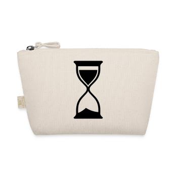 sablier - Trousse biologique - nature - Devant
