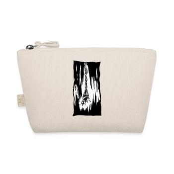 Webbing - Organic Pouch - nature - Front