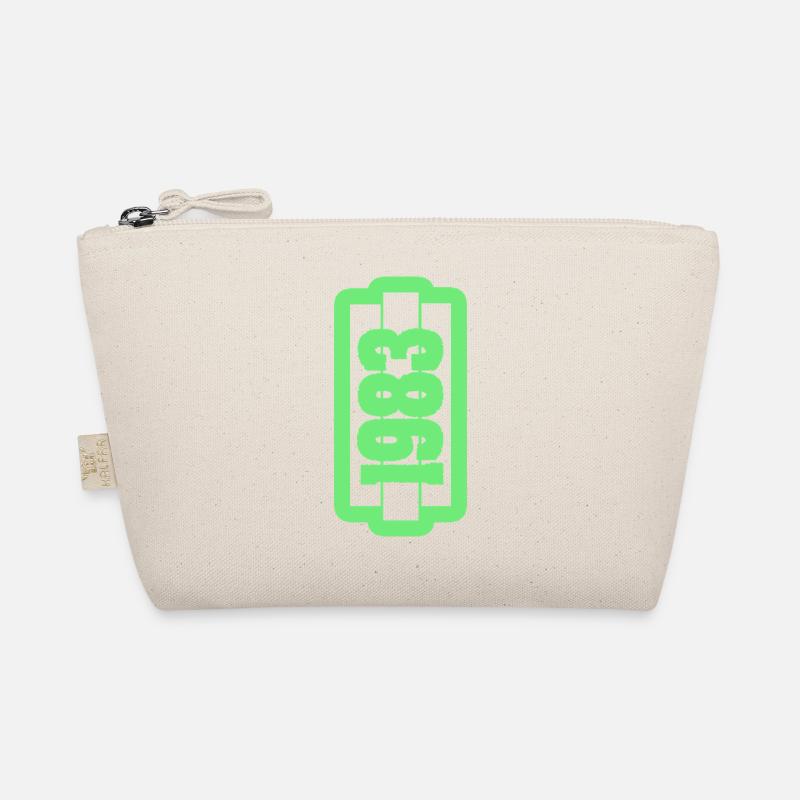 Année 1983 Trousse biologique