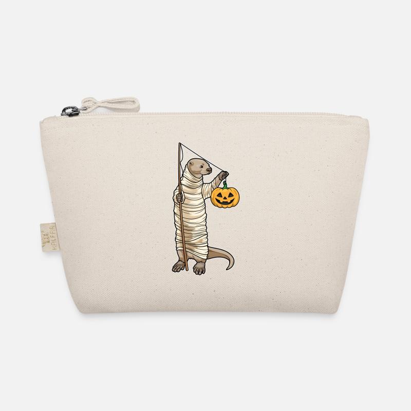 Pêche à la loutre d’Halloween Trousse biologique