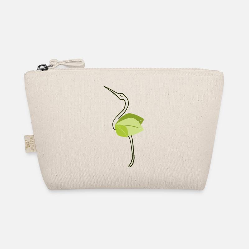Cigogne Trousse biologique