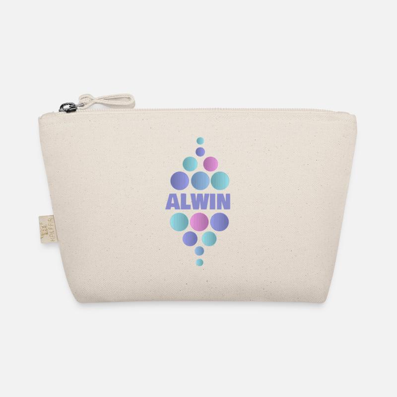 Alwin Organic Pouch