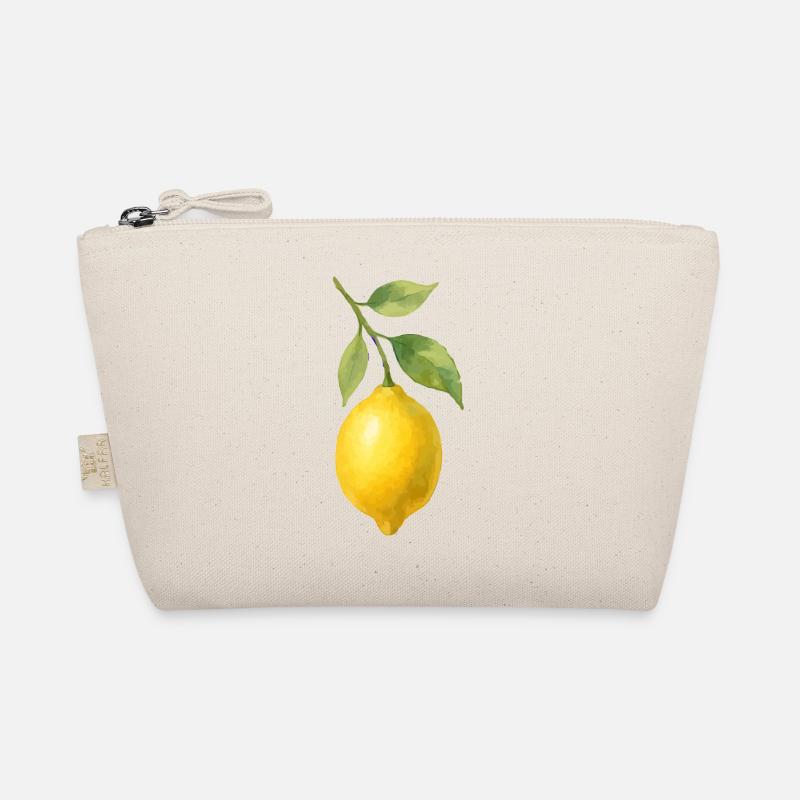 citron Trousse biologique
