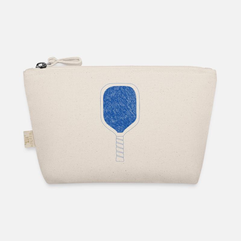 Raquette de pickleball Trousse biologique