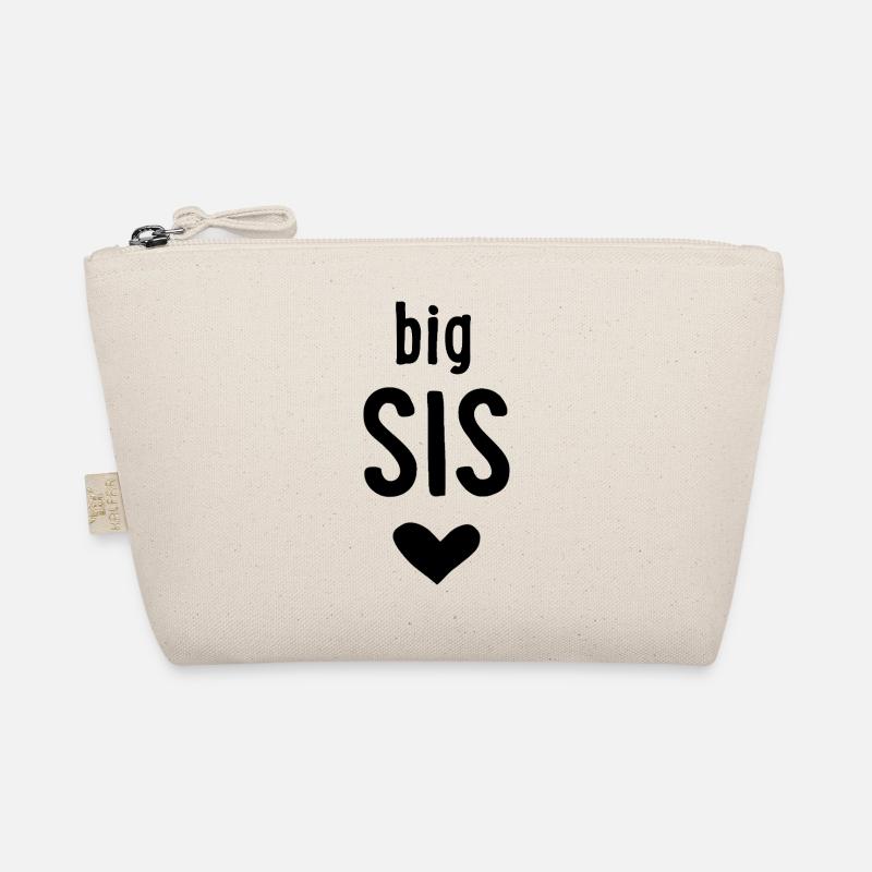 Grande Sœur Trousse biologique