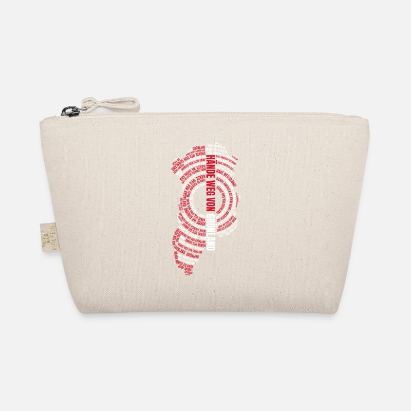 Déclaration « Pas les mains au Groenland » Trousse biologique
