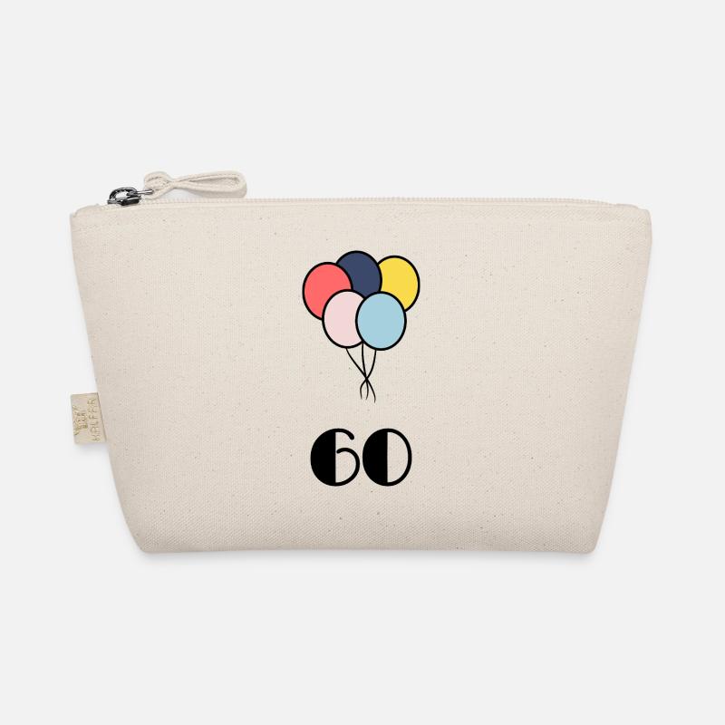 60. 60 ANS. 60e ANNIVERSAIRE. ANNIVERSAIRE 60 ANS. Trousse biologique