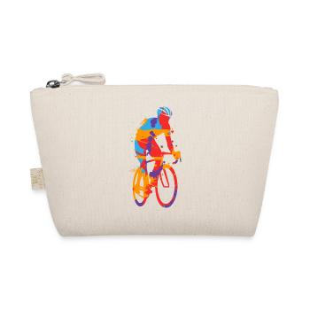 Vélo Cycliste de route coloré Enfants Hommes Vélo de route - Trousse biologique - nature - Devant