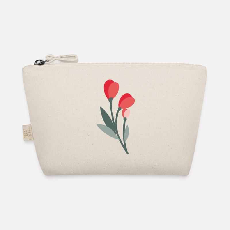 Fleur Trousse biologique