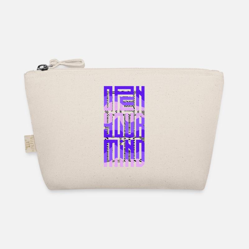 Néon Block  Dégradé Trousse biologique