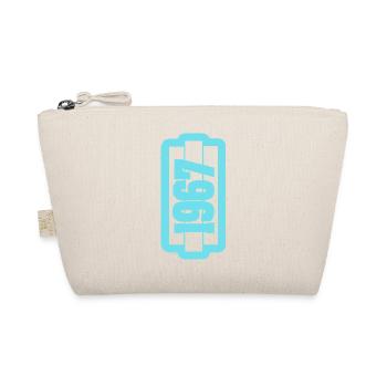 Année 1967 - Trousse biologique - nature - Devant