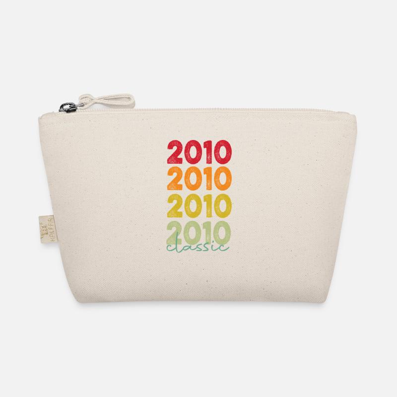 16e anniversaire 16 ans 2010 Trousse biologique