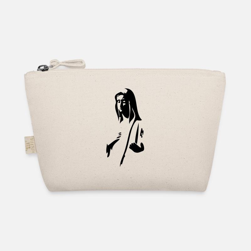 Vierge Marie Trousse biologique