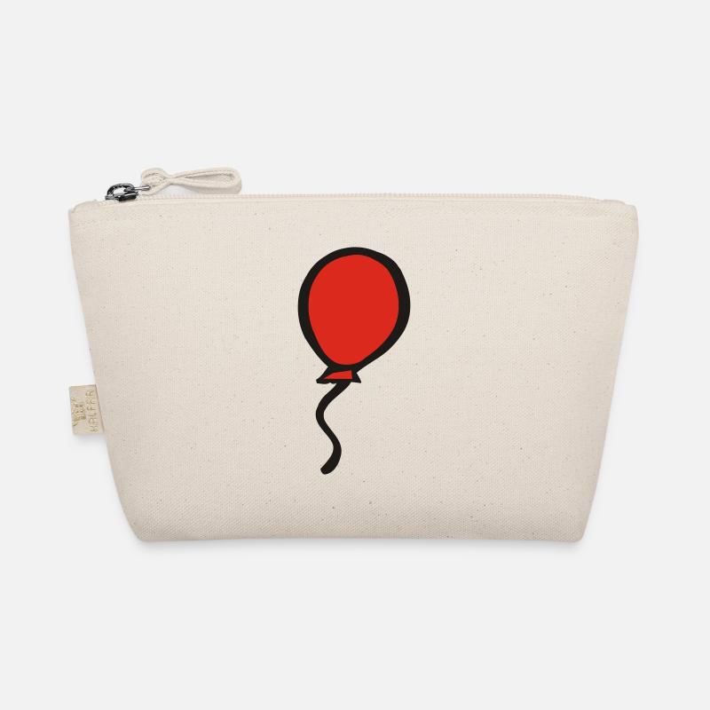 Balloon Organic Pouch