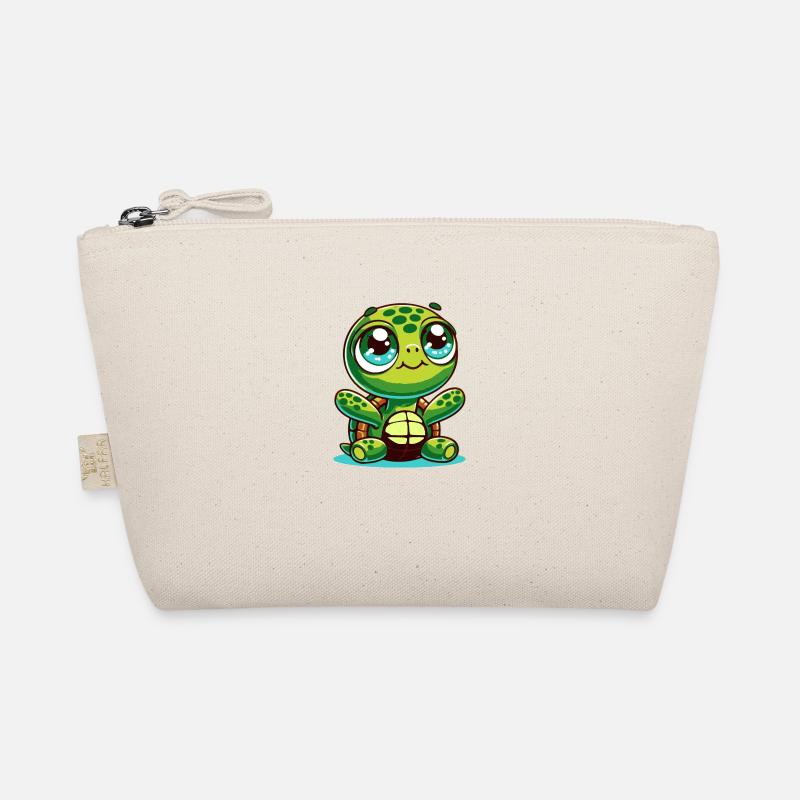 Bébé Tortue Trousse biologique