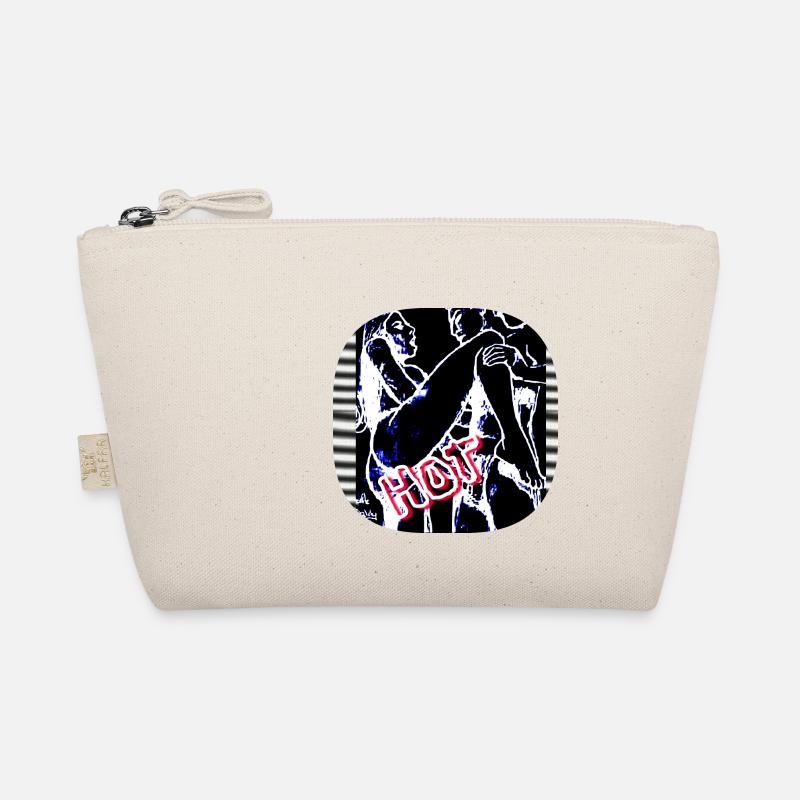 HOT (COVER/IMAGE) !! Organic Pouch