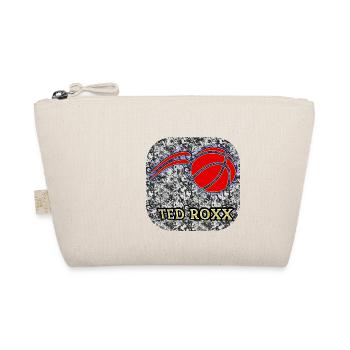 TED ROXX - Club WoW - Trousse biologique - nature - Devant