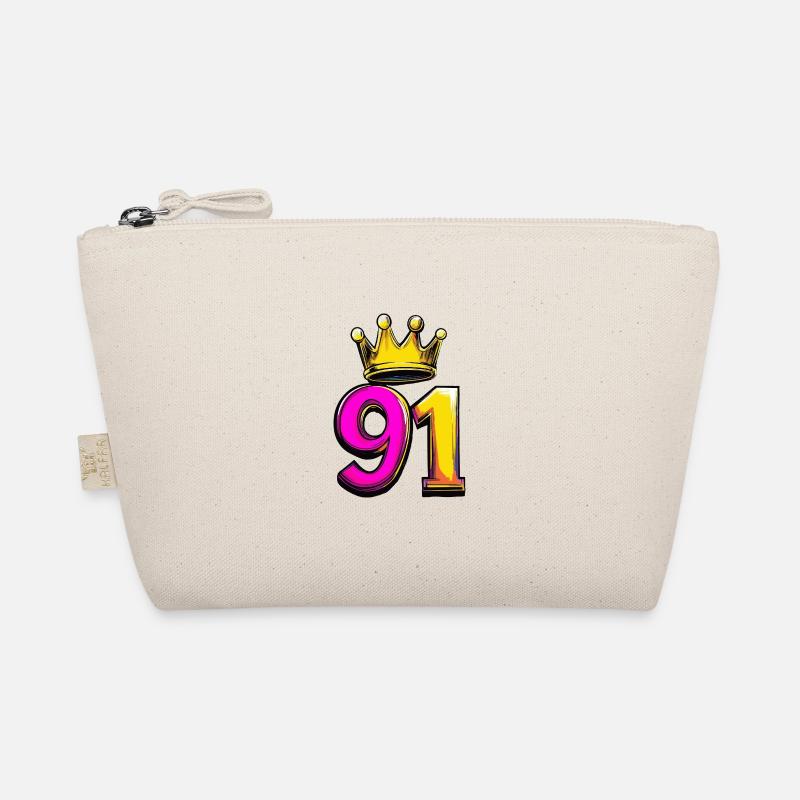 91 Couronne numérique Trousse biologique
