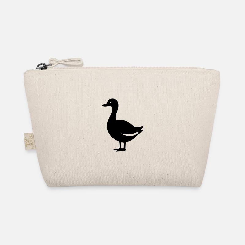 Duck Organic Pouch