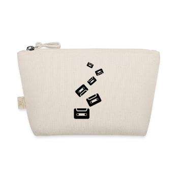 Symbole de cassette - Trousse biologique - nature - Devant