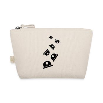 Casque de pompier - Trousse biologique - nature - Devant