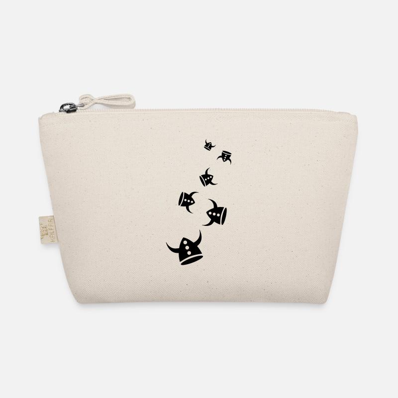 Casque Viking Trousse biologique