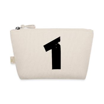 1 Nombre - Trousse biologique - nature - Devant