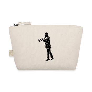 trompettiste - Trousse biologique - nature - Devant