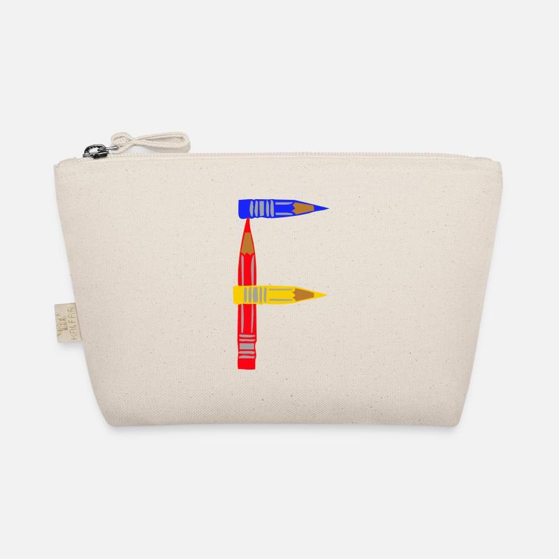 crayons de couleur f Trousse biologique