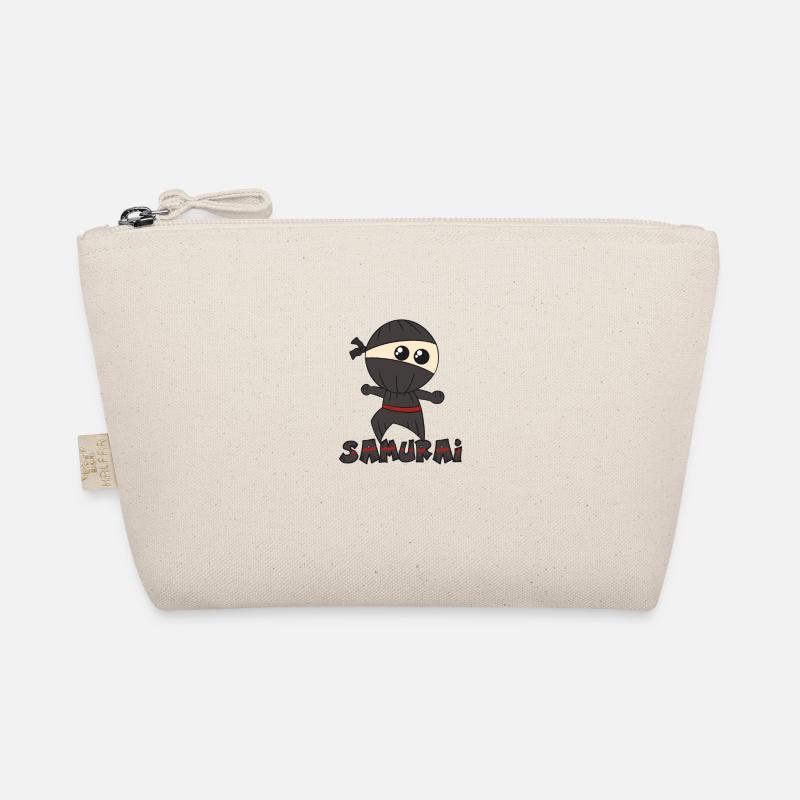 Samurai Organic Pouch