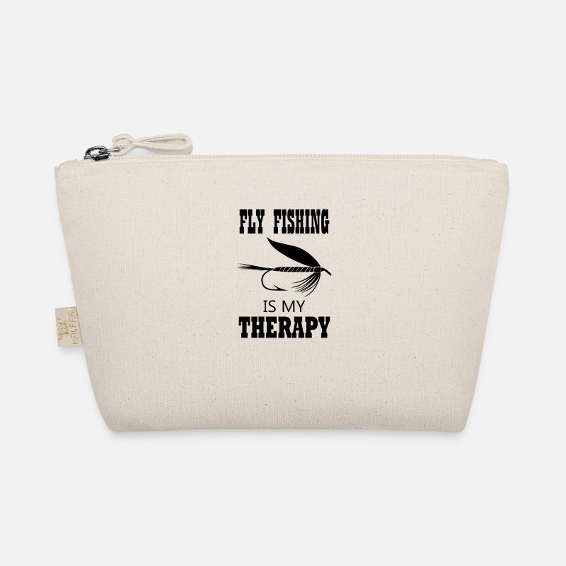 Pêche à la mouche en tant que pêcheur à la truite Trousse biologique